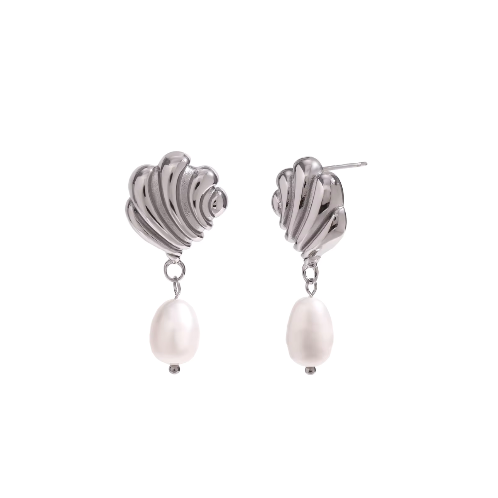 Seaside Elegance Earrings