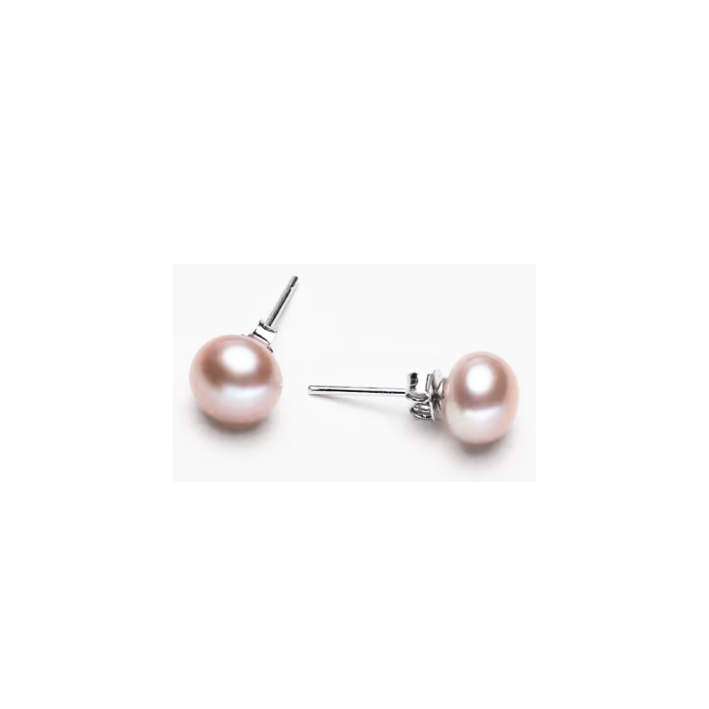 Just Pearl Earrings