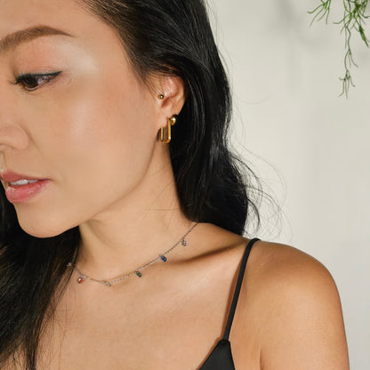 Ayla Earrings