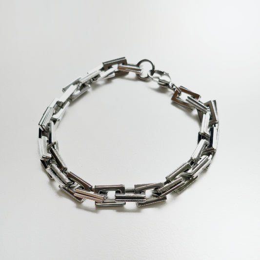 Clip Link Bracelet