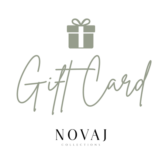 Electronic Gift Card