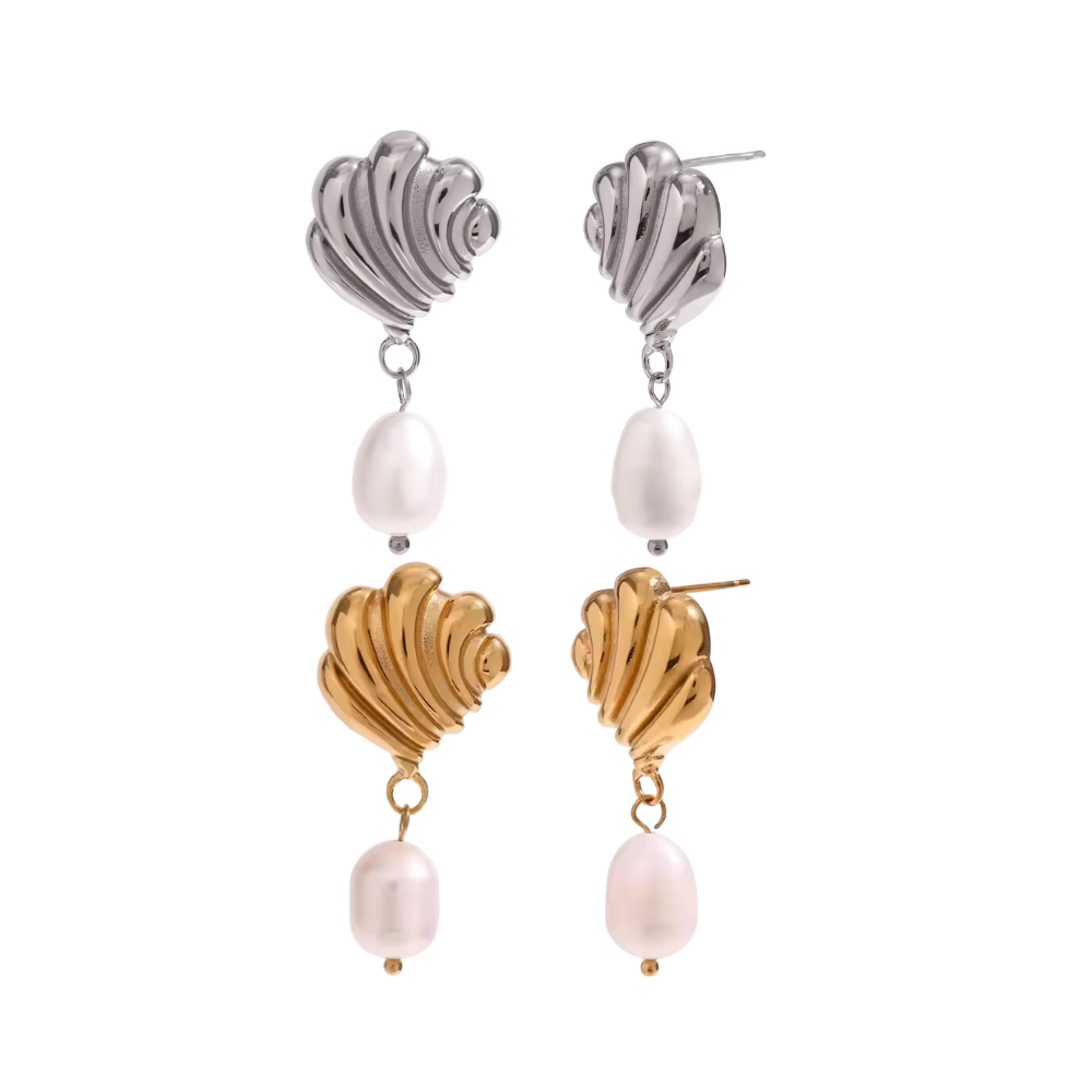 Seaside Elegance Earrings