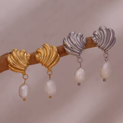 Seaside Elegance Earrings