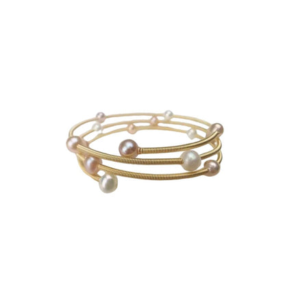 Baroque Delights Bangle